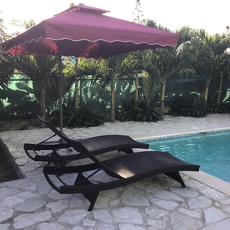 Villa Nilsa Bani Εξωτερικό φωτογραφία
