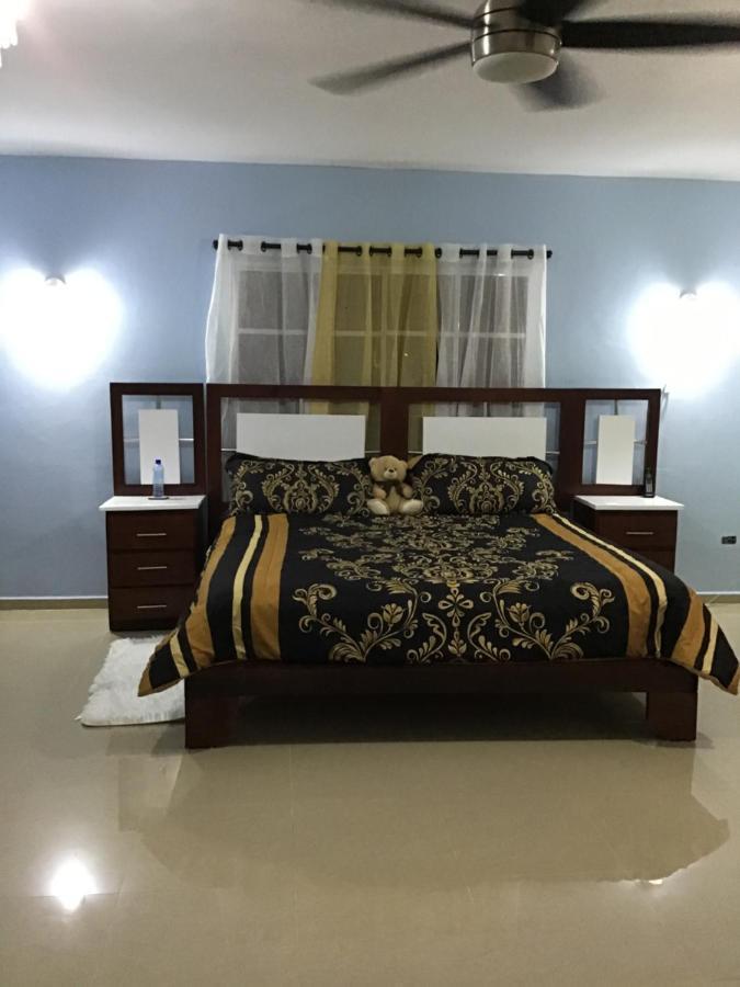 Villa Nilsa Bani Εξωτερικό φωτογραφία