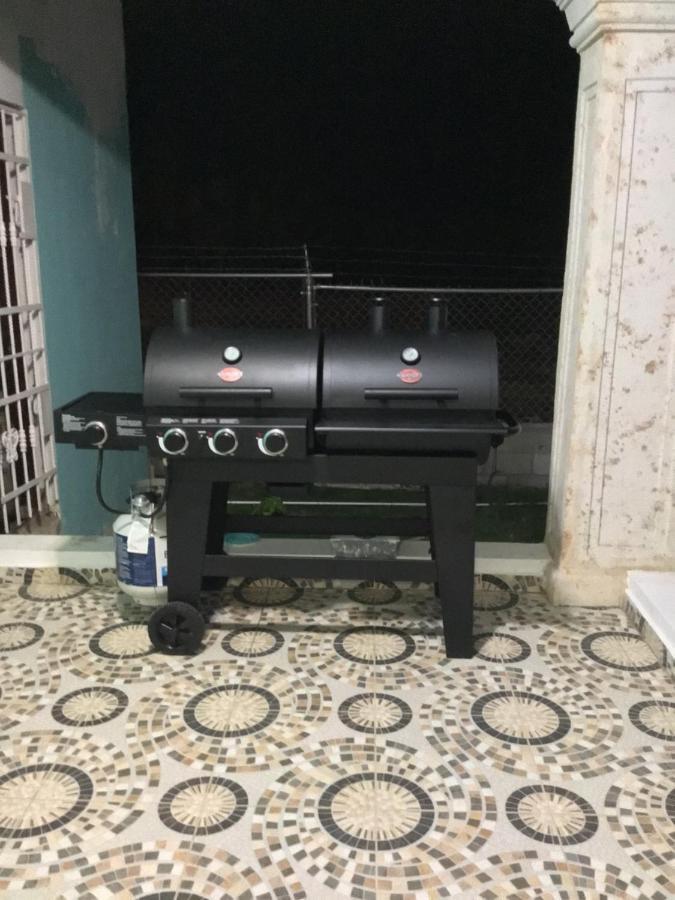 Villa Nilsa Bani Εξωτερικό φωτογραφία
