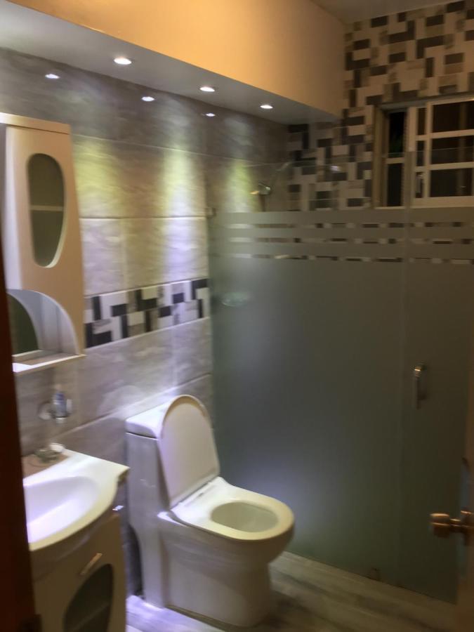 Villa Nilsa Bani Εξωτερικό φωτογραφία