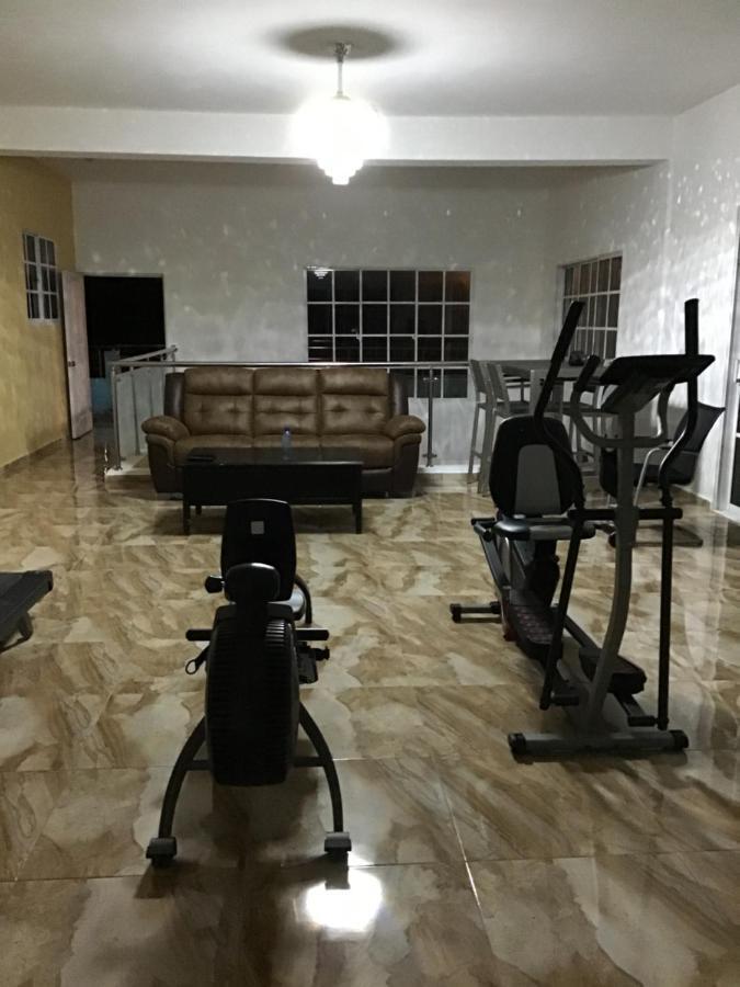 Villa Nilsa Bani Εξωτερικό φωτογραφία