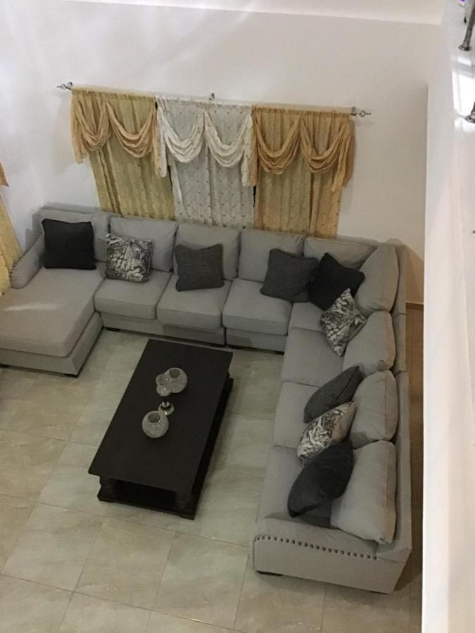 Villa Nilsa Bani Εξωτερικό φωτογραφία