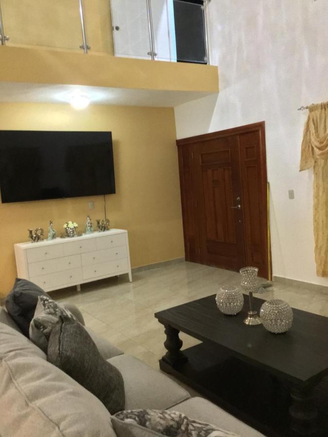 Villa Nilsa Bani Εξωτερικό φωτογραφία