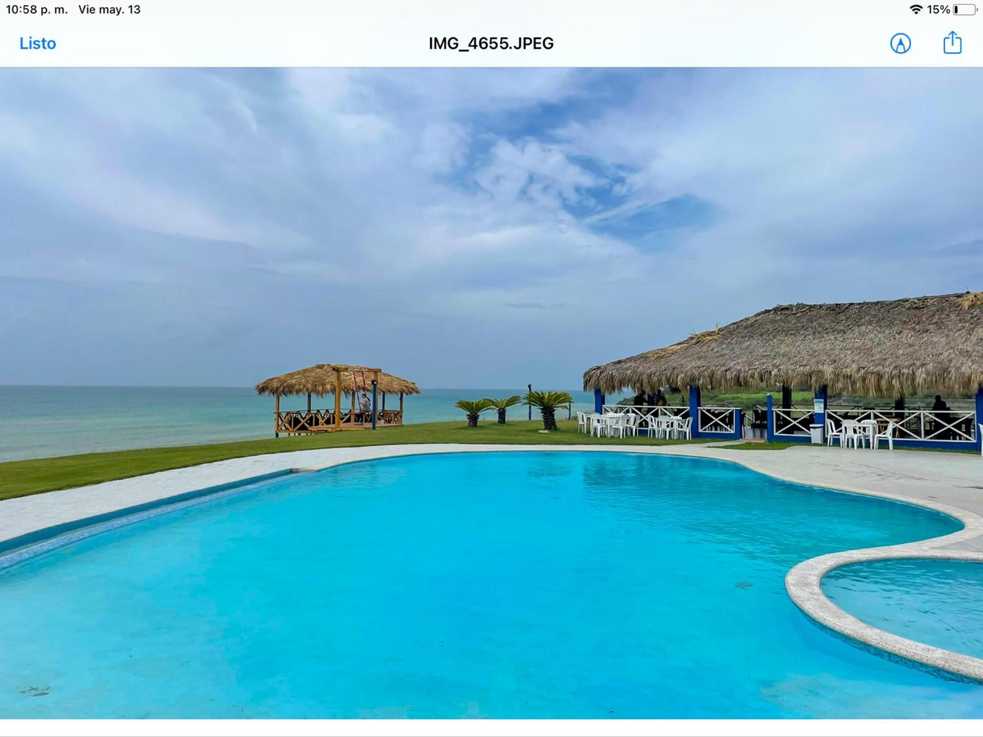 Villa Nilsa Bani Εξωτερικό φωτογραφία