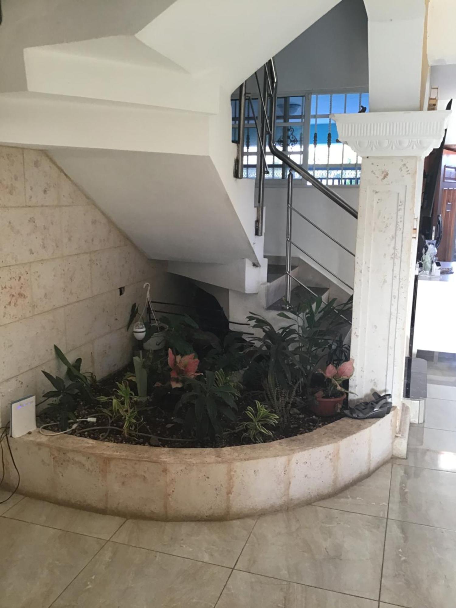 Villa Nilsa Bani Εξωτερικό φωτογραφία