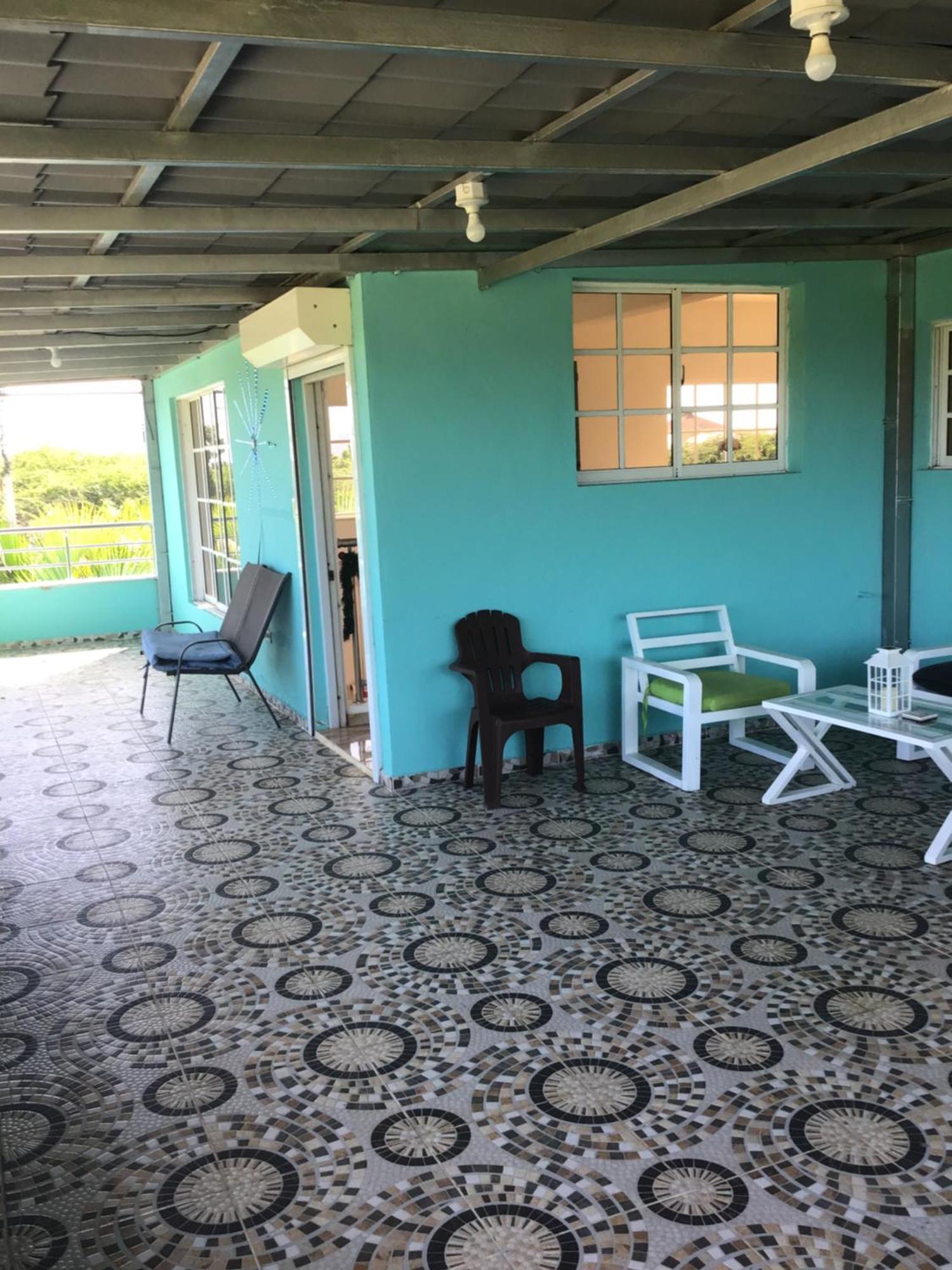 Villa Nilsa Bani Εξωτερικό φωτογραφία