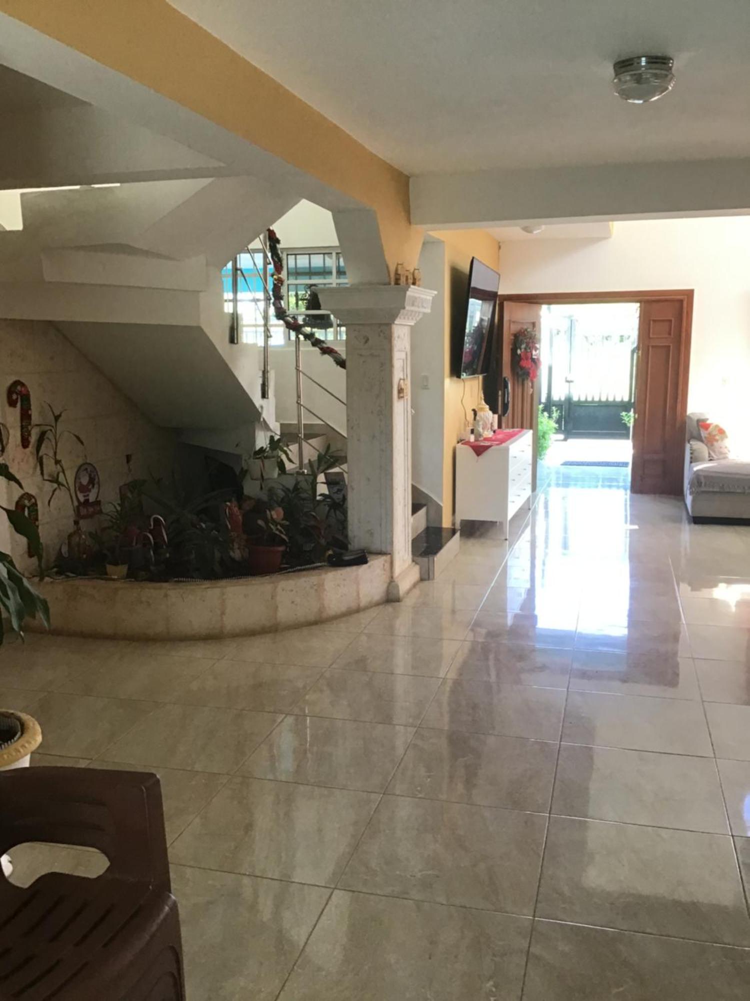 Villa Nilsa Bani Εξωτερικό φωτογραφία